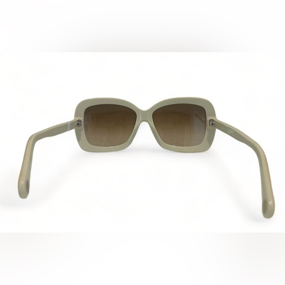 Dolce & Gabbana sunglasses (beige frame) - Picture 4 of 8